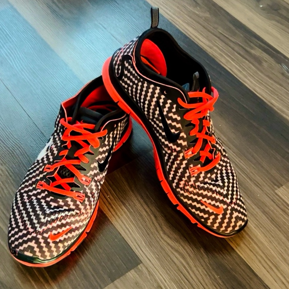 NIKE Free 5.0 Running Shoes